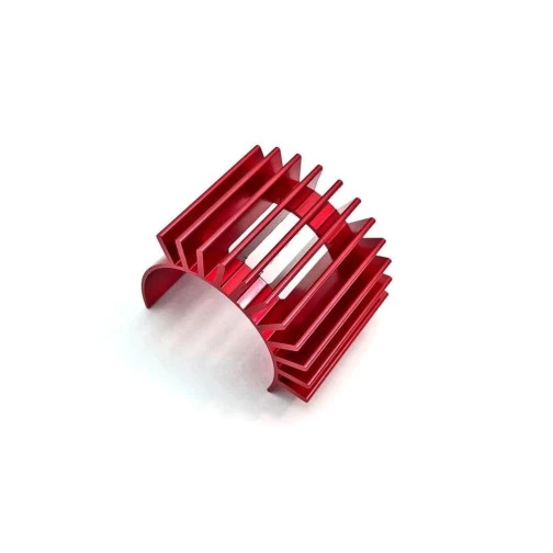 Kyosho Alu Motorkühlkörper Fazer 2.0 1 Kyosho Alu Motorkühlkörper Fazer 2.0