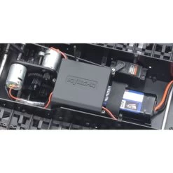 Kyosho Blizzard Pistenraupe 2.0 1:12 RTR 2.4GHz 8 Kyosho Blizzard Pistenraupe 2.0 1:12 RTR 2.4GHz -Fernbedienungsspielzeugauto Geschäft kyosho blizzard pistenraupe 20 112 rtr 24ghz4