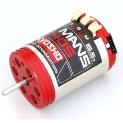 Kyosho Brushless-Motor Le Mans 240S 15.5T Legendary Serie