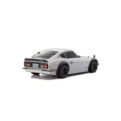 Kyosho Datsun 240Z 1971 Tuned White Fazer MK2 1:10 RTR 6 Kyosho Datsun 240Z 1971 Tuned White Fazer MK2 1:10 RTR -Fernbedienungsspielzeugauto Geschäft kyosho datsun 240z 1971 tuned white fazer mk2 110 rtr3