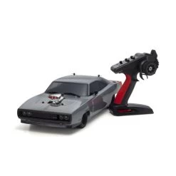 Kyosho Dodge Charger Super Charged 1970 Fazer MK2 (L) 1:10 RTR Brushl