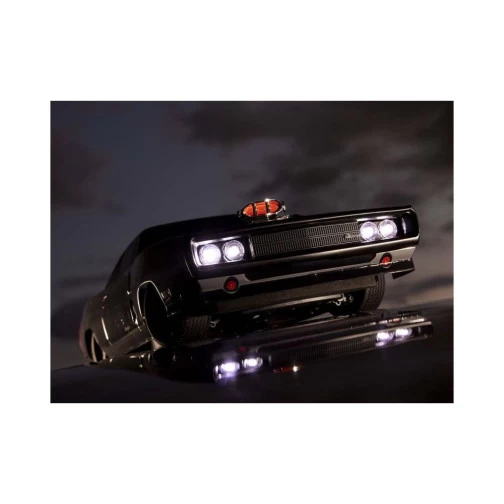 Kyosho Dodge Charger Super Charged 1970 Fazer MK2 (L) 1:10 RTR Brushl 12 Kyosho Dodge Charger Super Charged 1970 Fazer MK2 (L) 1:10 RTR Brushl – Bild 12