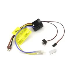 Kyosho Fahrtregler Brush KSH 60A KA060-91W Fazer