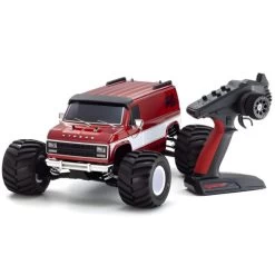 Kyosho Mad Van VE 4WD FAZER MK2 1:10 RTR