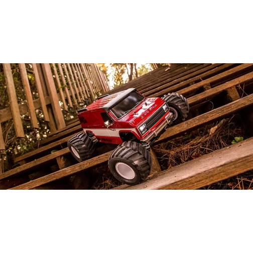 Kyosho Mad Van VE 4WD FAZER MK2 1:10 RTR 3 Kyosho Mad Van VE 4WD FAZER MK2 1:10 RTR – Bild 3