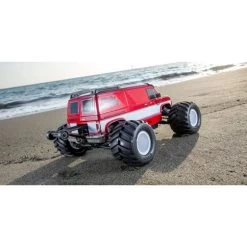 Kyosho Mad Van VE 4WD FAZER MK2 1:10 RTR 11 Kyosho Mad Van VE 4WD FAZER MK2 1:10 RTR -Fernbedienungsspielzeugauto Geschäft kyosho mad van ve 4wd fazer mk2 110 rtr4