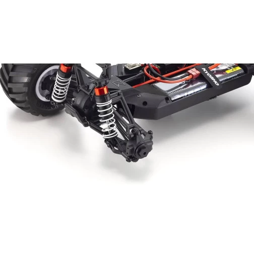 Kyosho Mad Van VE 4WD FAZER MK2 1:10 RTR 7 Kyosho Mad Van VE 4WD FAZER MK2 1:10 RTR – Bild 7