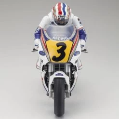 Kyosho Motorrad Hanging-On Racer Honda NSR500 1991 Bausatz 13 Kyosho Motorrad Hanging-On Racer Honda NSR500 1991 Bausatz -Fernbedienungsspielzeugauto Geschäft kyosho motorrad hanging on racer honda nsr500 1991 bausatz5