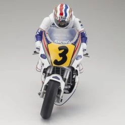 Kyosho Motorrad Hanging-On Racer Honda NSR500 1991 Bausatz 14 Kyosho Motorrad Hanging-On Racer Honda NSR500 1991 Bausatz -Fernbedienungsspielzeugauto Geschäft kyosho motorrad hanging on racer honda nsr500 1991 bausatz6