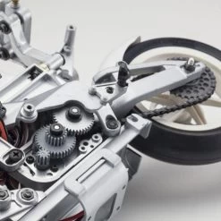 Kyosho Motorrad Hanging-On Racer Honda NSR500 1991 Bausatz 15 Kyosho Motorrad Hanging-On Racer Honda NSR500 1991 Bausatz -Fernbedienungsspielzeugauto Geschäft kyosho motorrad hanging on racer honda nsr500 1991 bausatz7