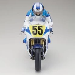 Kyosho Motorrad Hanging-On Racer Suzuki RGV 1992 Bausatz 12 Kyosho Motorrad Hanging-On Racer Suzuki RGV 1992 Bausatz -Fernbedienungsspielzeugauto Geschäft kyosho motorrad hanging on racer suzuki rgv 1992 bausatz4