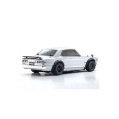 Kyosho Nissan Skyline GT-R Fazer MK2 1:10 RTR 9 Kyosho Nissan Skyline GT-R Fazer MK2 1:10 RTR -Fernbedienungsspielzeugauto Geschäft kyosho nissan skyline gt r fazer mk2 110 rtr3