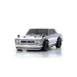 Kyosho Nissan Skyline GT-R Fazer MK2 1:10 RTR 10 Kyosho Nissan Skyline GT-R Fazer MK2 1:10 RTR -Fernbedienungsspielzeugauto Geschäft kyosho nissan skyline gt r fazer mk2 110 rtr4