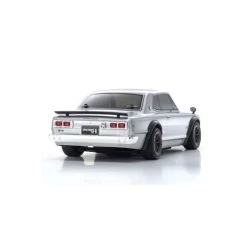 Kyosho Nissan Skyline GT-R Fazer MK2 1:10 RTR 11 Kyosho Nissan Skyline GT-R Fazer MK2 1:10 RTR -Fernbedienungsspielzeugauto Geschäft kyosho nissan skyline gt r fazer mk2 110 rtr5