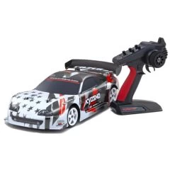 Kyosho Toyota Supra A80 Drift T1 1:10 Fazer Mk2 Readyset