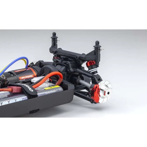 Kyosho Toyota Supra A80 Drift T1 1:10 Fazer Mk2 Readyset 10 Kyosho Toyota Supra A80 Drift T1 1:10 Fazer Mk2 Readyset – Bild 10