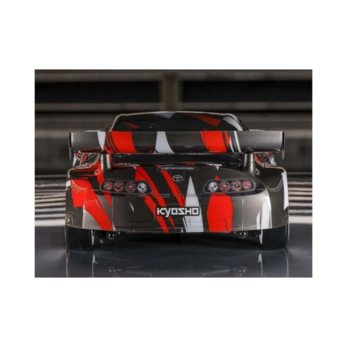 Kyosho Toyota Supra A80 Drift T1 1:10 Fazer Mk2 Readyset 4 Kyosho Toyota Supra A80 Drift T1 1:10 Fazer Mk2 Readyset – Bild 4