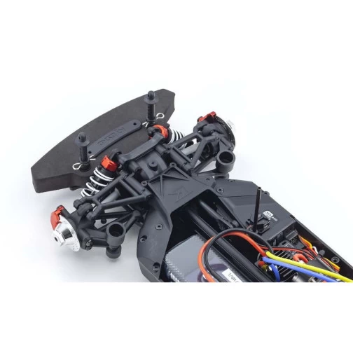 Kyosho Toyota Supra A80 Drift T1 1:10 Fazer Mk2 Readyset 9 Kyosho Toyota Supra A80 Drift T1 1:10 Fazer Mk2 Readyset – Bild 9