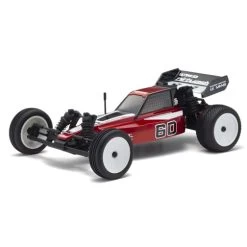 Kyosho Ultima SB Dirt Master 2WD 1:10 EP Bausatz