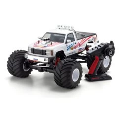 Kyosho USA-1 VE 1:8 4WD RTR EP