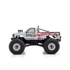 Kyosho USA-1 VE 1:8 4WD RTR EP 7 Kyosho USA-1 VE 1:8 4WD RTR EP -Fernbedienungsspielzeugauto Geschäft kyosho usa 1 ve 18 4wd rtr ep3