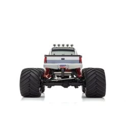 Kyosho USA-1 VE 1:8 4WD RTR EP 8 Kyosho USA-1 VE 1:8 4WD RTR EP -Fernbedienungsspielzeugauto Geschäft kyosho usa 1 ve 18 4wd rtr ep4