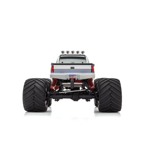 Kyosho USA-1 VE 1:8 4WD RTR EP 4 Kyosho USA-1 VE 1:8 4WD RTR EP – Bild 4