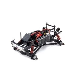 Kyosho USA-1 VE 1:8 4WD RTR EP 9 Kyosho USA-1 VE 1:8 4WD RTR EP -Fernbedienungsspielzeugauto Geschäft kyosho usa 1 ve 18 4wd rtr ep5