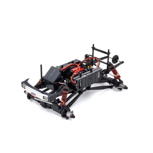 Kyosho USA-1 VE 1:8 4WD RTR EP 5 Kyosho USA-1 VE 1:8 4WD RTR EP – Bild 5