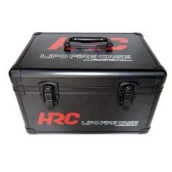 LiPo Aufbewahrungskoffer - Fire Case XL - 530x330x280mm