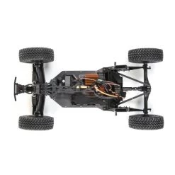 Losi Hammer Rey 4WD Rock Racer 1:10 RTR Green/Gray -Fernbedienungsspielzeugauto Geschäft losi hammer rey 4wd rock racer 110 rtr green gray6