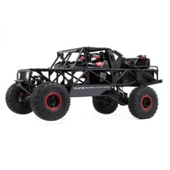 Losi Hammer Rey 4WD Rock Racer 1:10 RTR Green/Gray -Fernbedienungsspielzeugauto Geschäft losi hammer rey 4wd rock racer 110 rtr green gray9