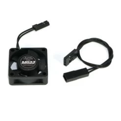 MR33 Cooling Fan 30mm Mit Verlängerungskabel