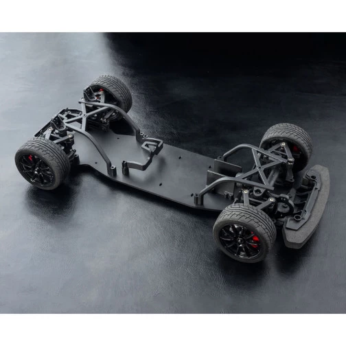 MST TCR-FF On-Road Bausatz 1 MST TCR-FF On-Road Bausatz