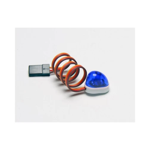 Pichler LED Blinklicht 11 Mm (blau) 1 Pichler LED Blinklicht 11 Mm (blau)