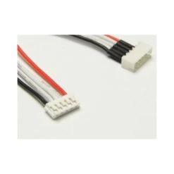Pichler LiPo Balancer-Adapterkabel XHR EHR 4S