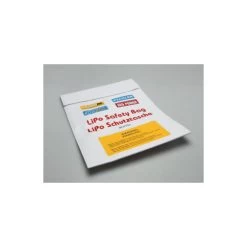 Pichler LiPo Safety-Bag - Akku Schutz Tasche