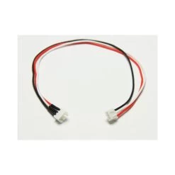 Pichler LiPo Sensorkabel Verlängerung XHR 2S 30cm