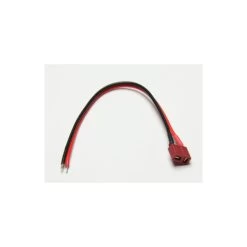 Pichler T-Stecker Buchse Mit Kabel 200mm