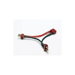 Pichler T-Stecker Kabel Seriell