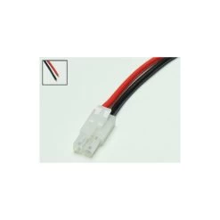 Pichler Tamiya Stecker Mit Kabel 200mm