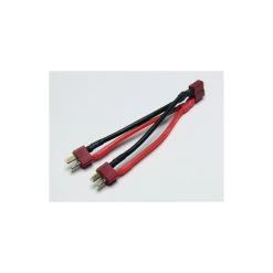 Pichler Y-Kabel Mit T-Stecker (parallel)