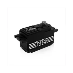 Power HD Digital HV Servo R12S 12,0kg