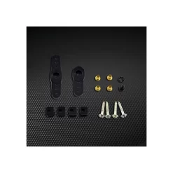 Power HD Digital Servo LW-20MG Wasserdicht 20kg -Fernbedienungsspielzeugauto Geschäft power hd digital servo lw 20mg wasserdicht 20kg3