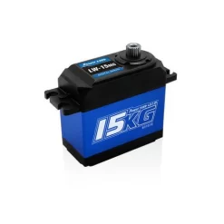 Power HD Servo LW-15MG MG Digital Wasserdicht HV 15 Kg