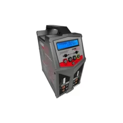 Rc Plus - Cube 80 Duo Charger - AC-DC - 2x 80 Watt