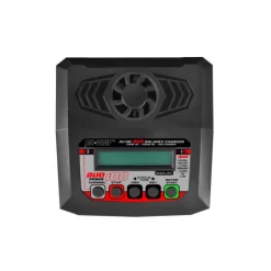 RC Plus Power Duo 100 Charger 230V/12V 2x100 Watt -Fernbedienungsspielzeugauto Geschäft rc plus power duo 100 charger 230v 12v 2x100 watt3