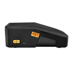 RC Plus Power Duo 100 Charger 230V/12V 2x100 Watt -Fernbedienungsspielzeugauto Geschäft rc plus power duo 100 charger 230v 12v 2x100 watt4