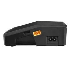 RC Plus Power Duo 100 Charger 230V/12V 2x100 Watt -Fernbedienungsspielzeugauto Geschäft rc plus power duo 100 charger 230v 12v 2x100 watt5