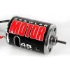 RC4WD 540 Crawler Brushed Motor 45T